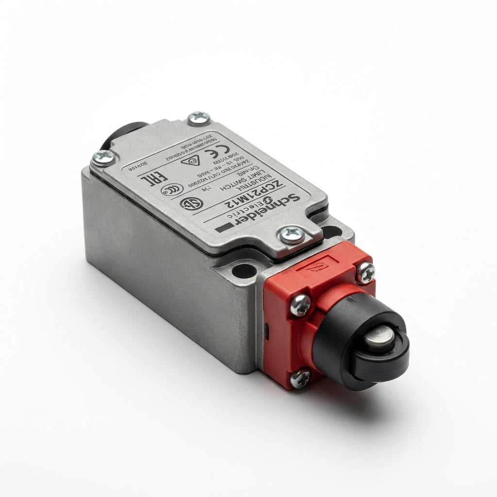 Schneider Electric ZCP21M12