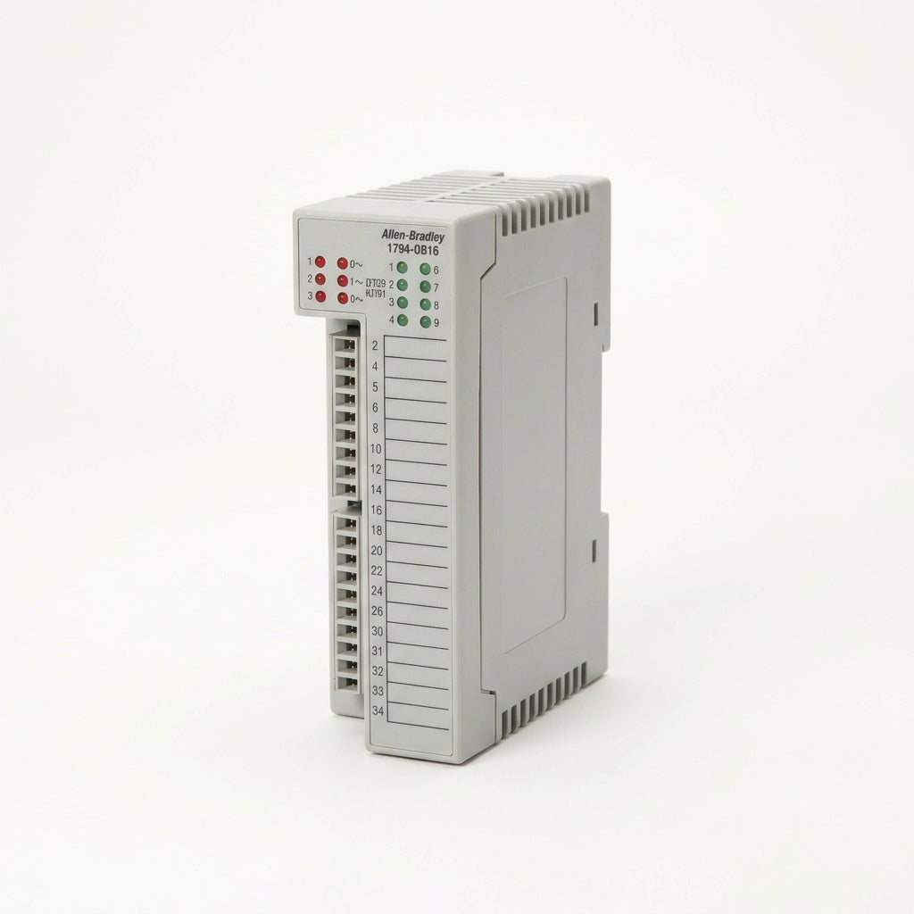 Allen-Bradley 1794-OB16