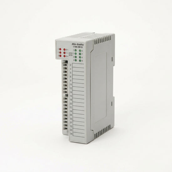 Allen-Bradley 1794-OB16