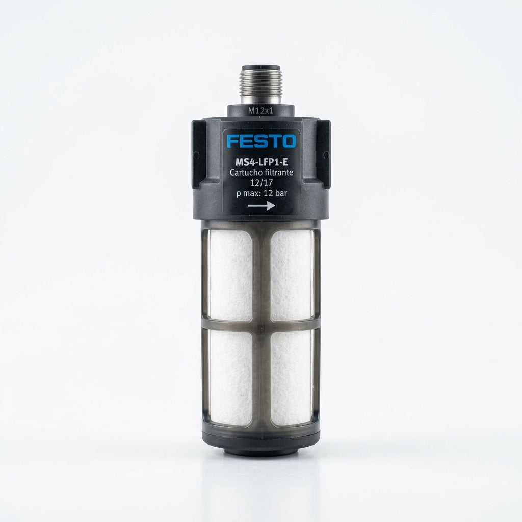 FESTO MS4-LFP1-E