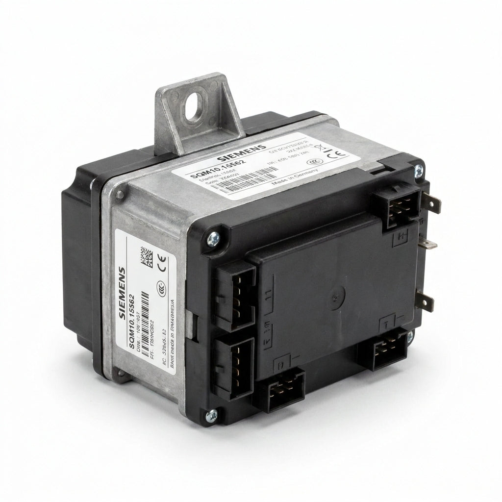 Siemens SQM10.15562