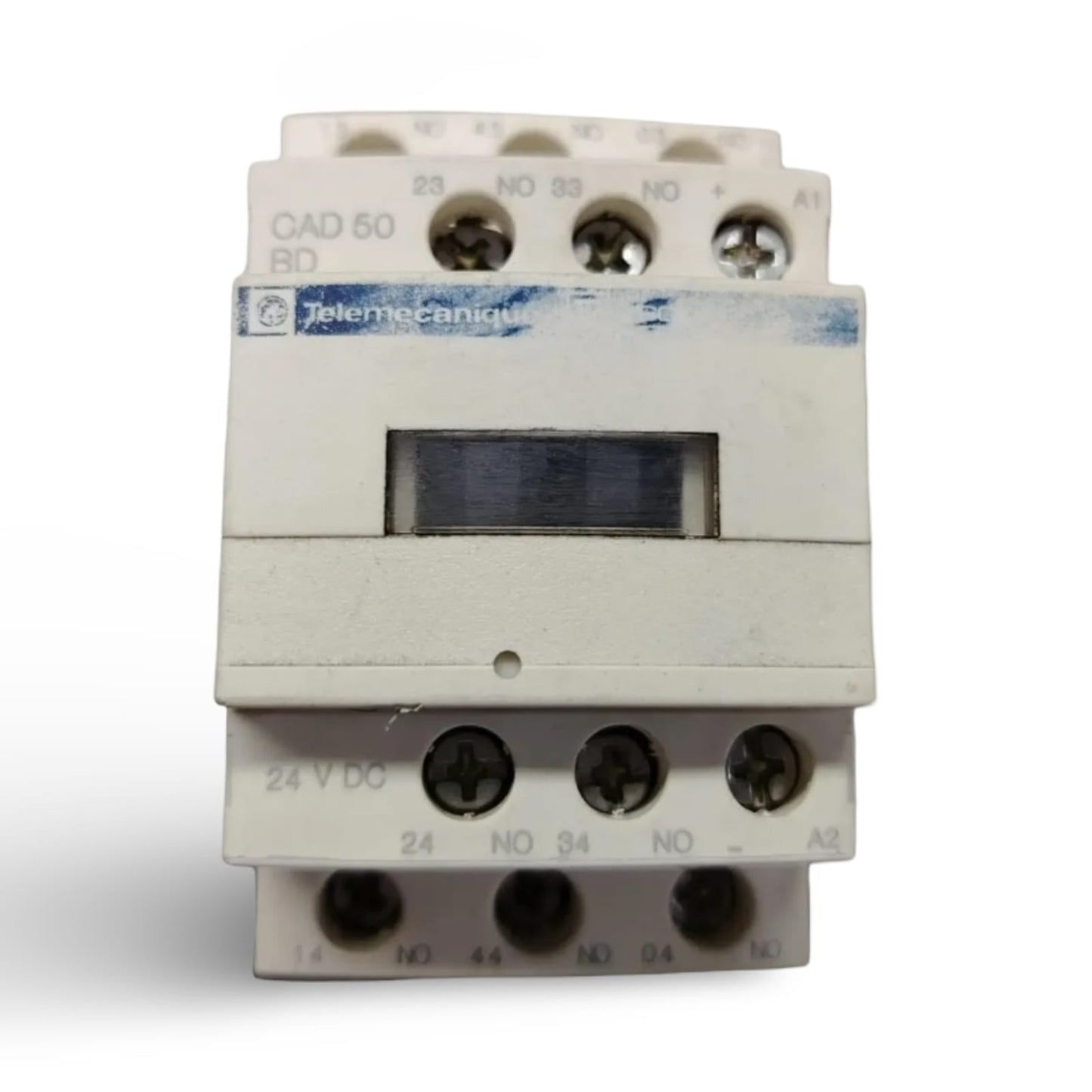 TELEMECANIQUE CAD50BD