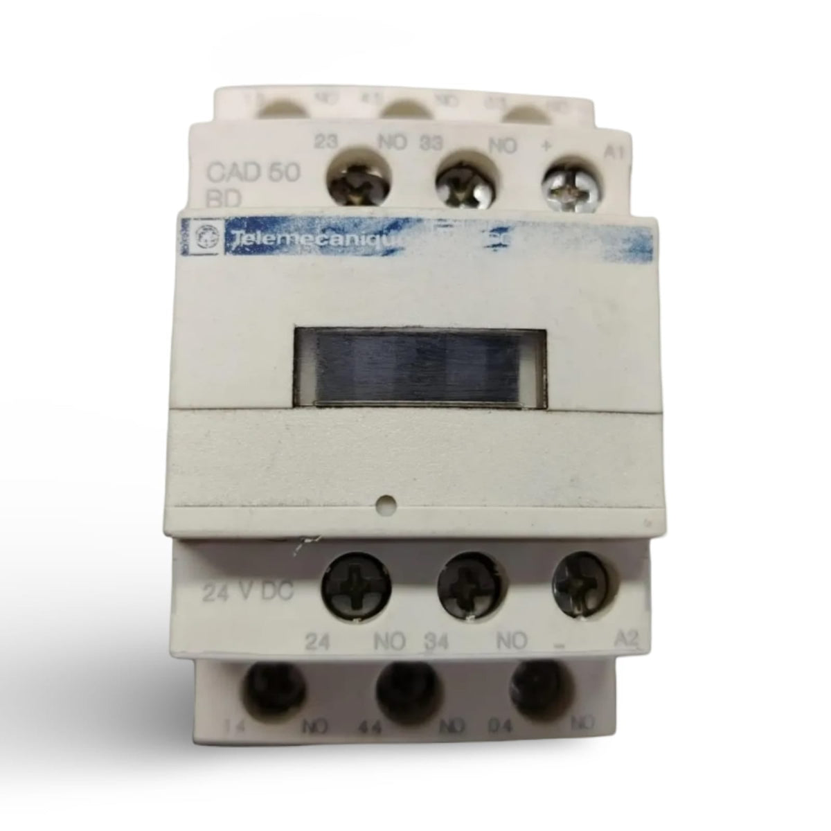TELEMECANIQUE CAD50BD