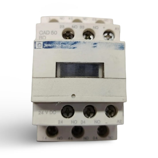 TELEMECANIQUE CAD50BD