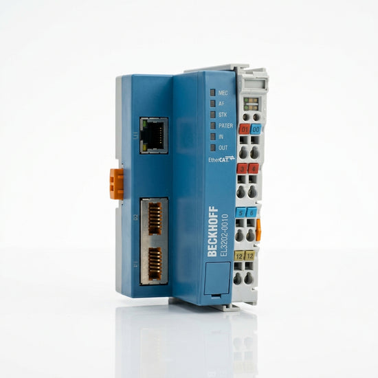 Beckhoff EL3202-0010