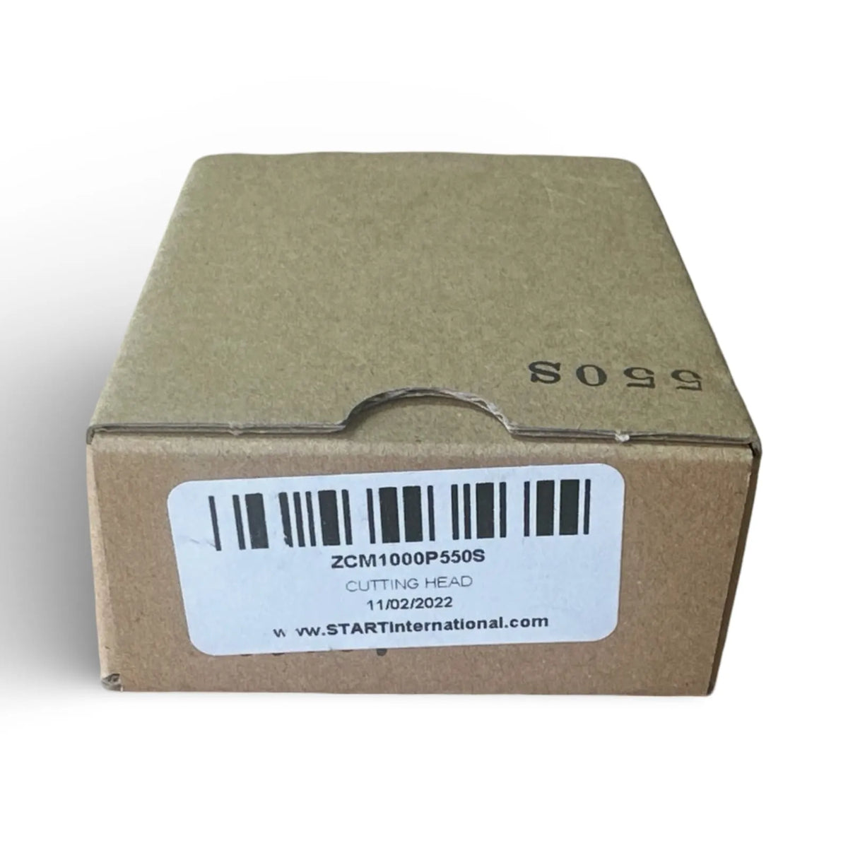 START International ZCM1000P550S