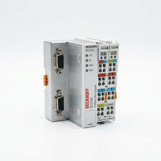 Beckhoff BC3150