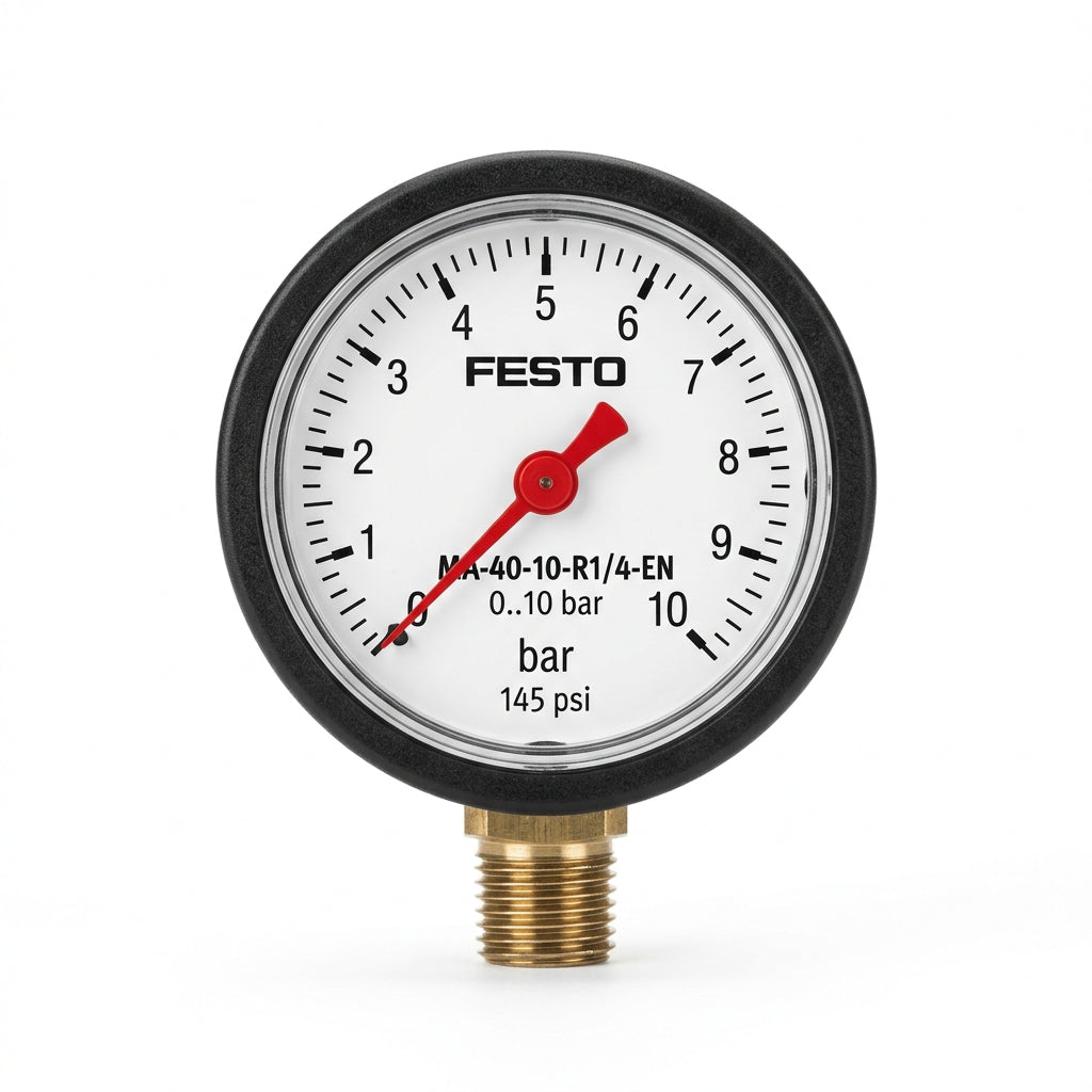 FESTO MA-40-10-R1/4-EN