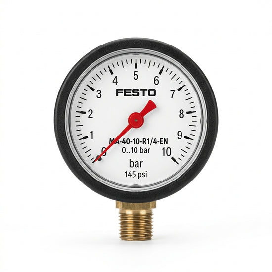 FESTO MA-40-10-R1/4-EN
