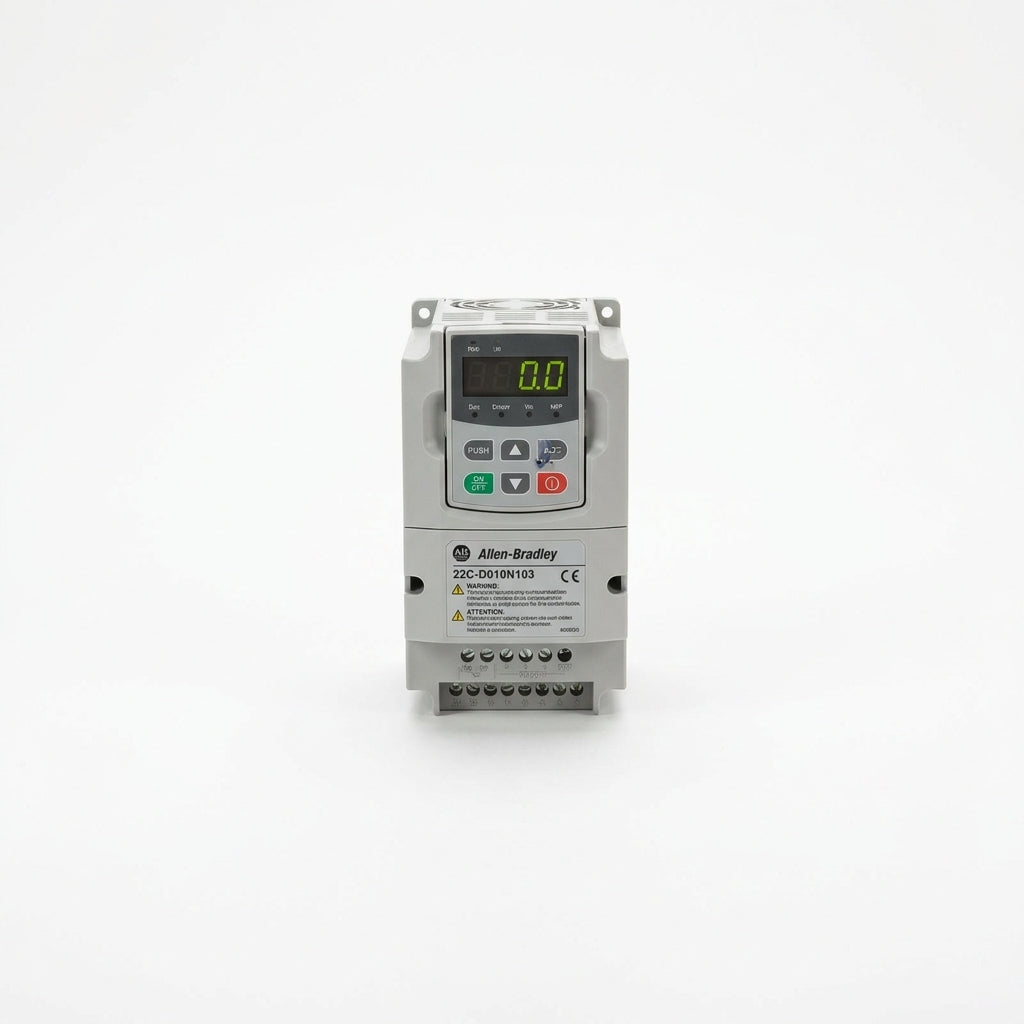 Allen-Bradley 22C-D010N103