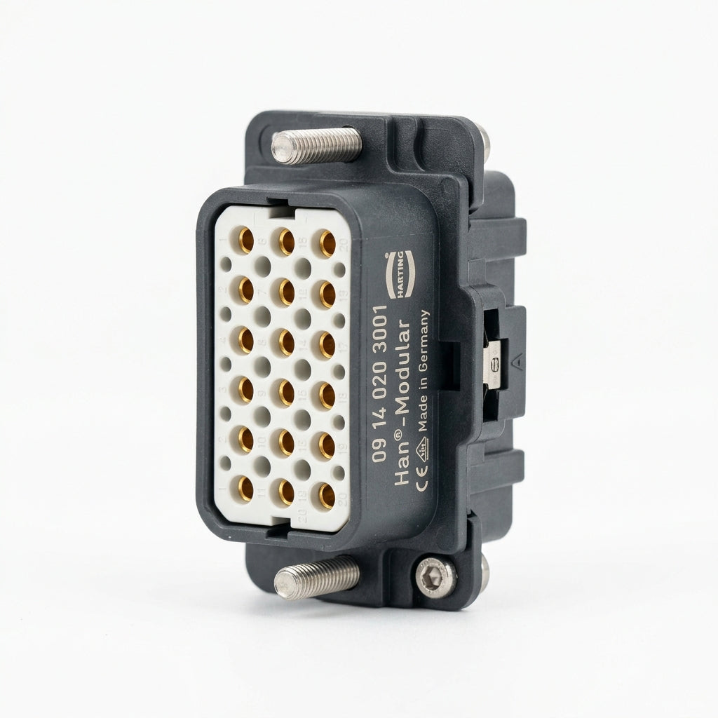 HARTING 09140203001