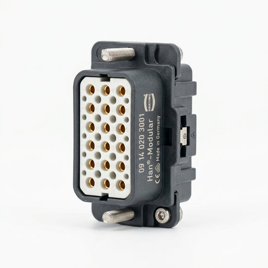 HARTING 09140203001