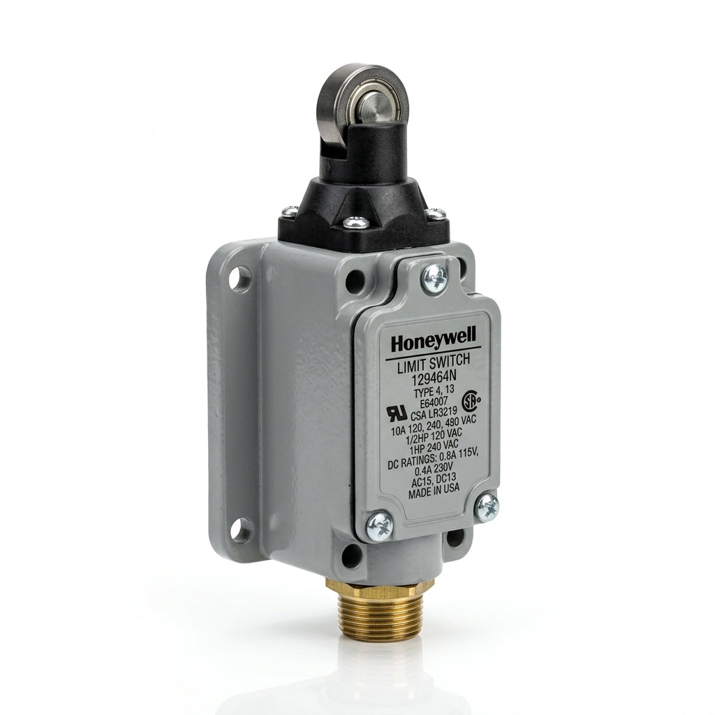 HONEYWELL 129464N