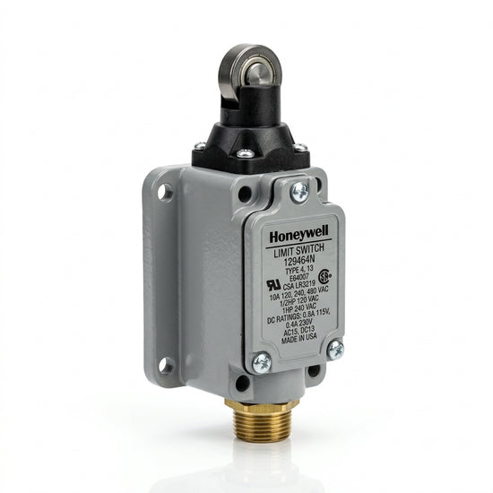 HONEYWELL 129464N