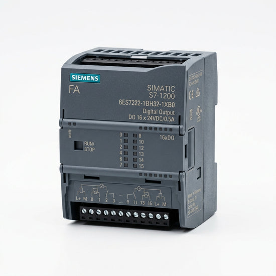 SIEMENS/FA 6ES7222-1BH32-1XB0