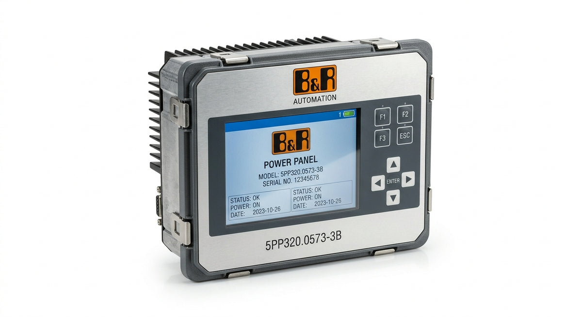 B&R 5PP320.0573-3B
