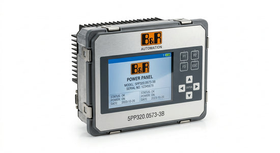 B&R 5PP320.0573-3B