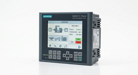 SIEMENS 6AV6 642-0DA01