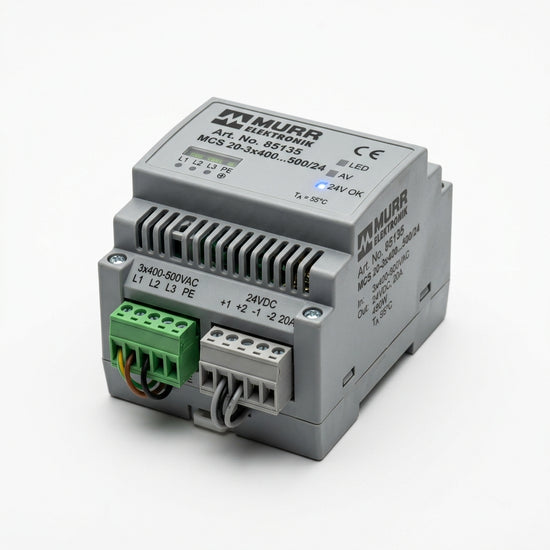 MURR ELEKTRONIK 85135