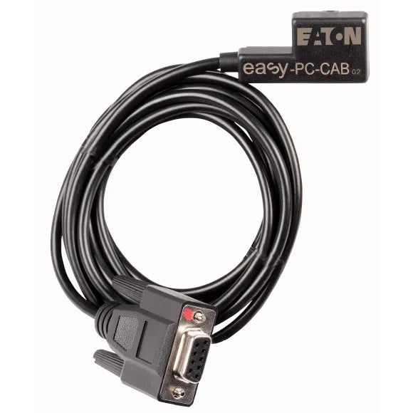 EASY-PC-CAB CABLE DE PROGR 2mt P/CONE PC