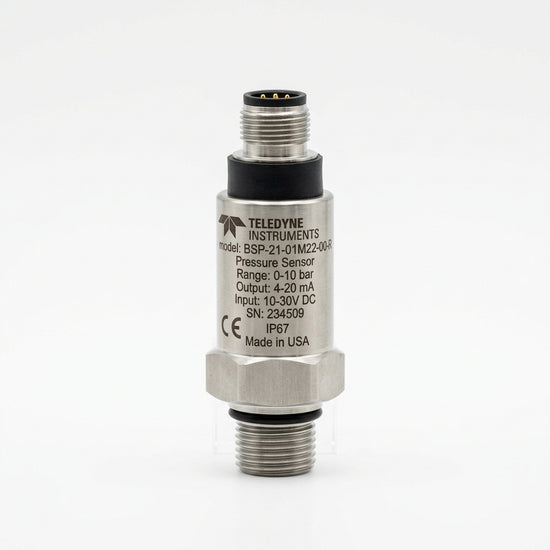 TELEDYNE BSP-21-01M22-00-R