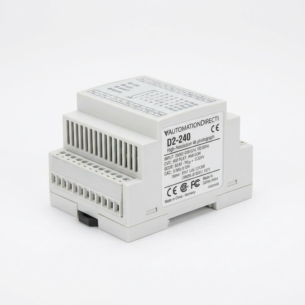 AutomationDirect D2-240