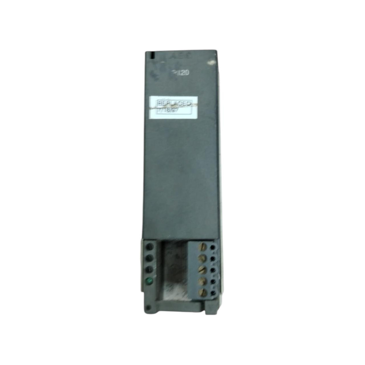 SCHNEIDER ELECTRIC AS-P120-000