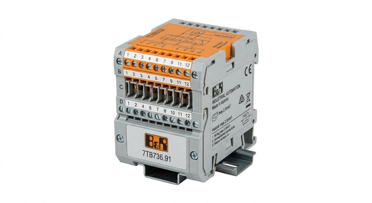 B&R 7TB736.91