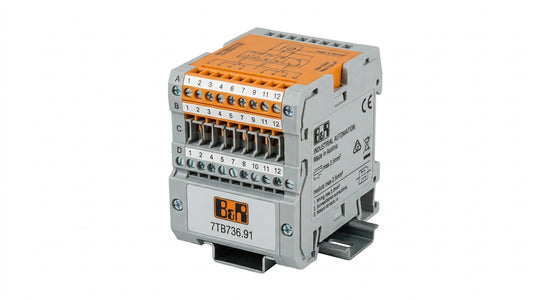 B&R 7TB736.91