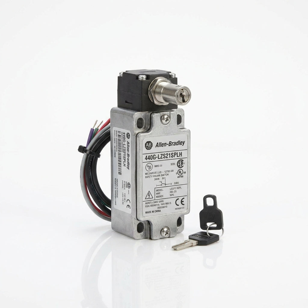 Allen-Bradley 440G-LZS21SPLH