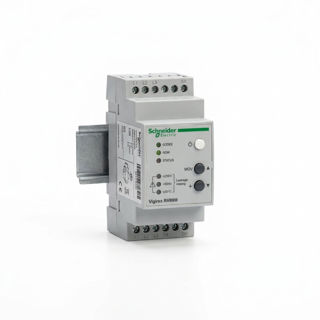 Schneider Electric Vigirex RH99M