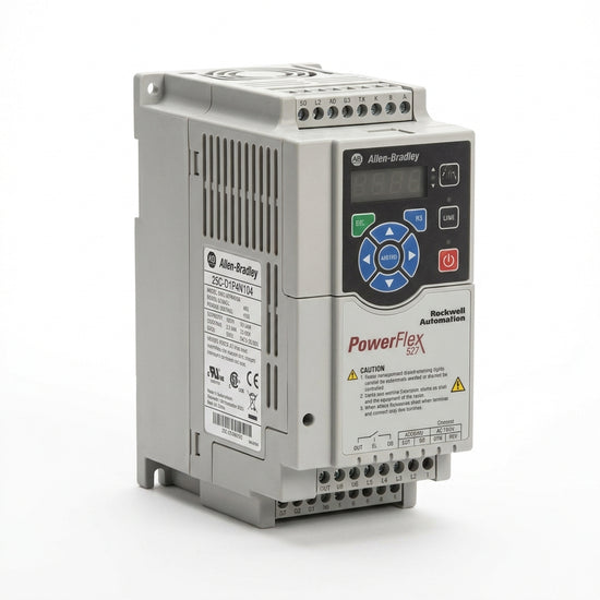 Allen-Bradley 25C-D1P4N104