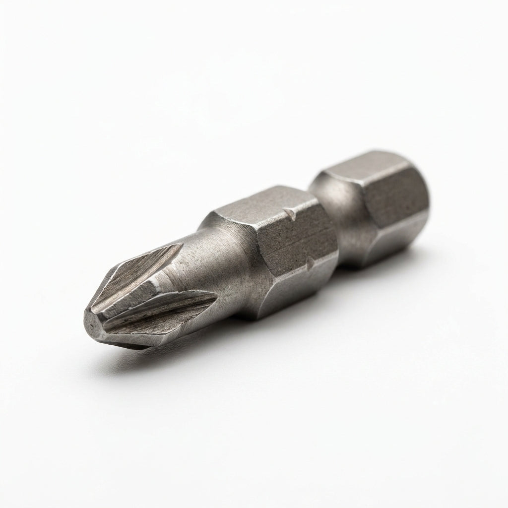 BIND Apex Tool Group Am-10-5Pk Power Bit, Sae, 1/4", Hex Power Drive, Paquete 5 Pzas