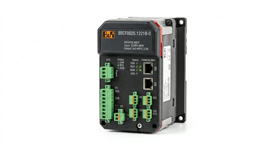B&R 8BCF0025.1221B-0