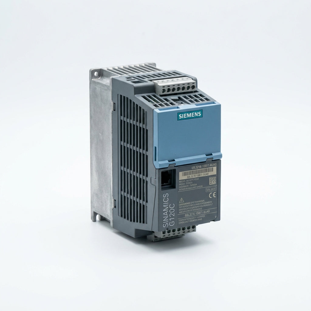 Siemens 6SL3210-1SB11-0UA0