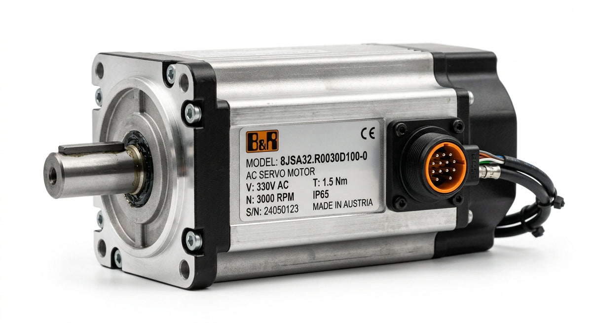 B&R 8JSA32.R0030D100-0