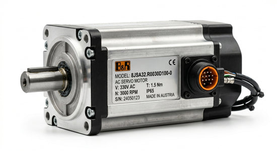 B&R 8JSA32.R0030D100-0