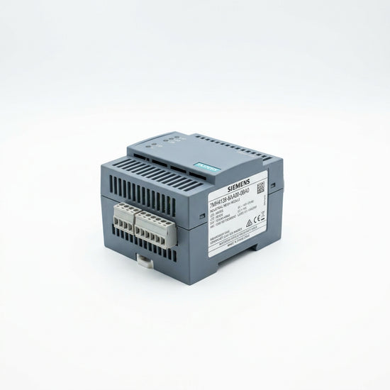 Siemens 7MH4138-6AA00-0BA0