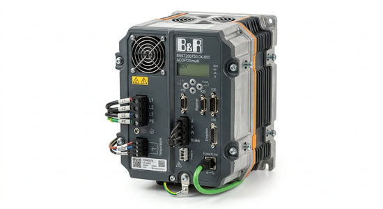 B&R 8I66T200750.0X-000