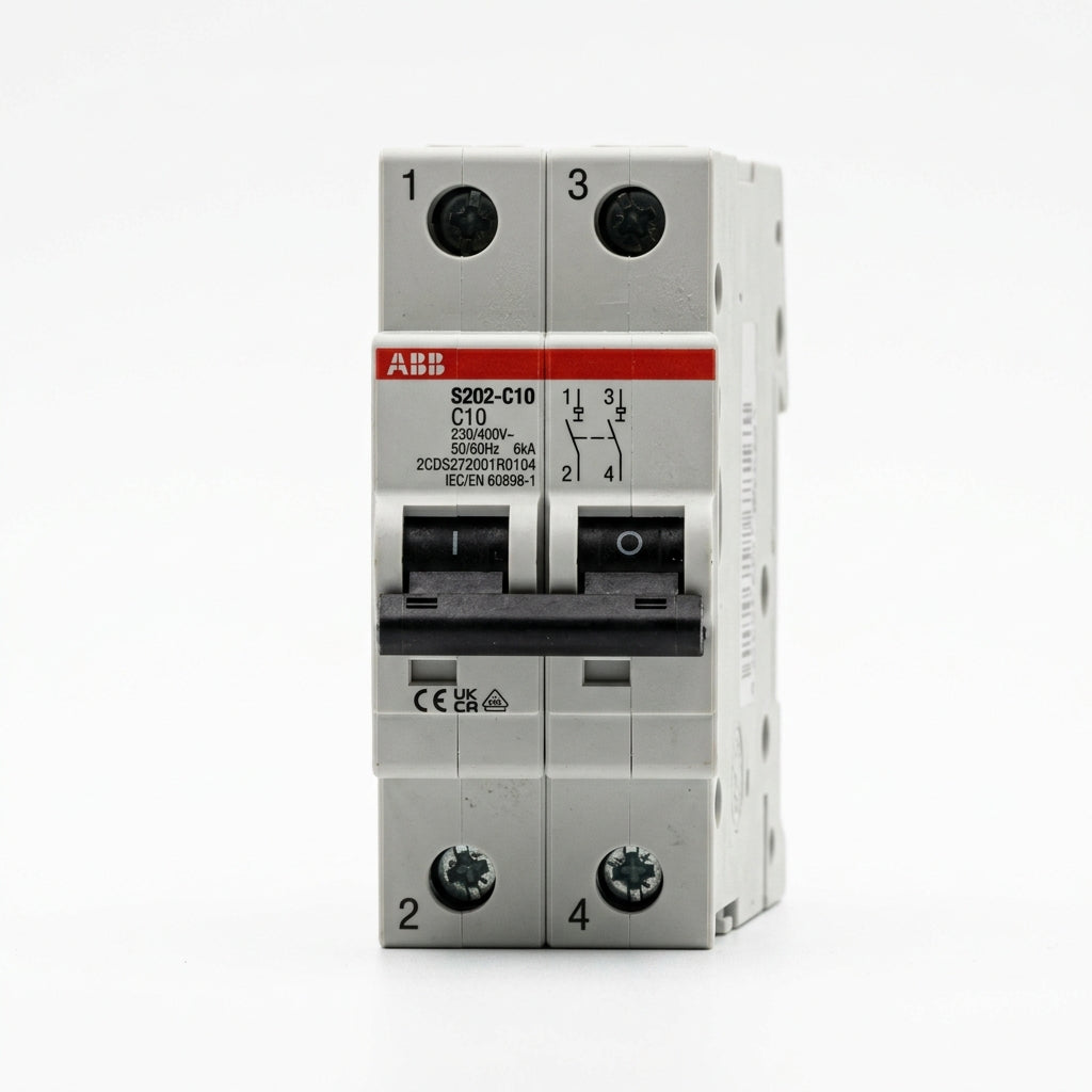 ABB 2CDS272001R0104