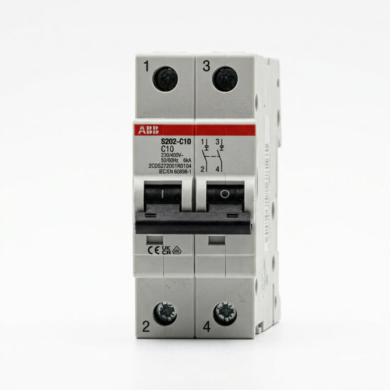 ABB 2CDS272001R0104