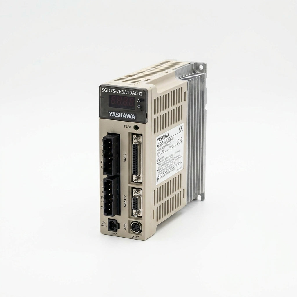 Yaskawa SGD7S-7R6A10A002