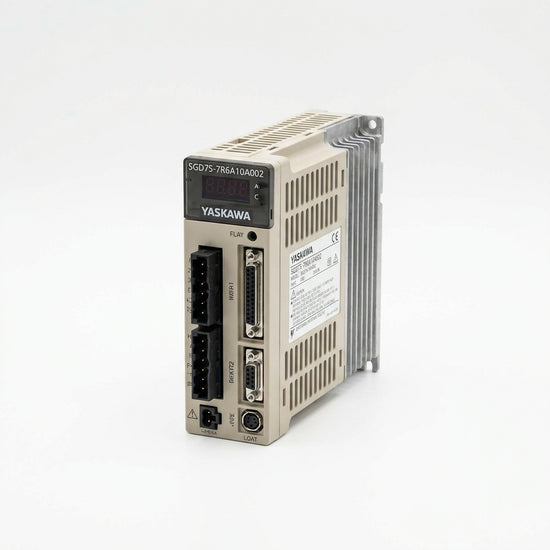 Yaskawa SGD7S-7R6A10A002