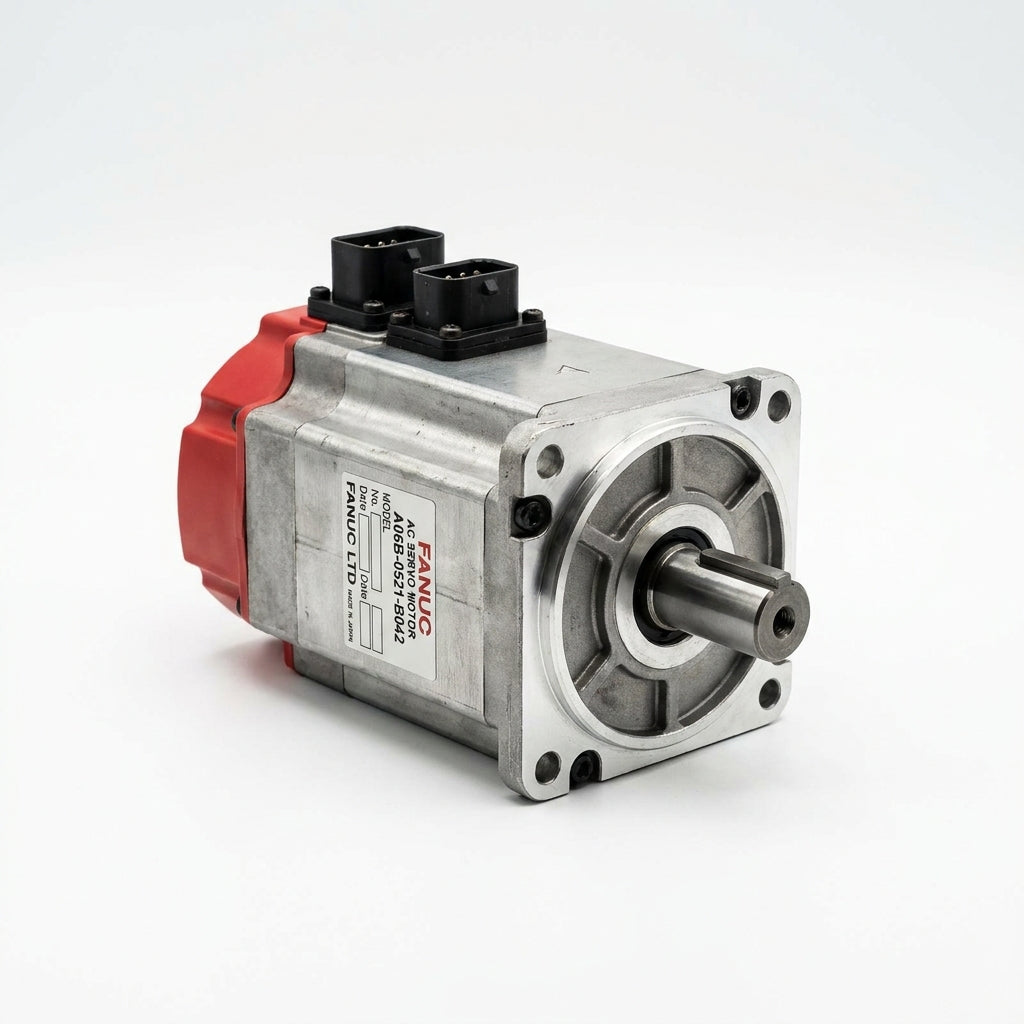 FANUC A06B-0521-B042