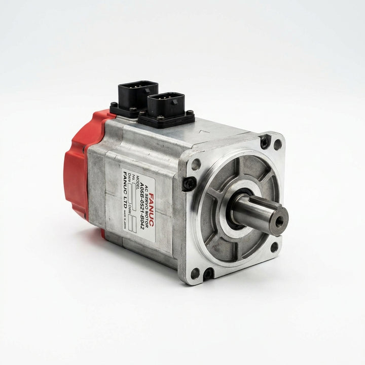 FANUC A06B-0521-B042