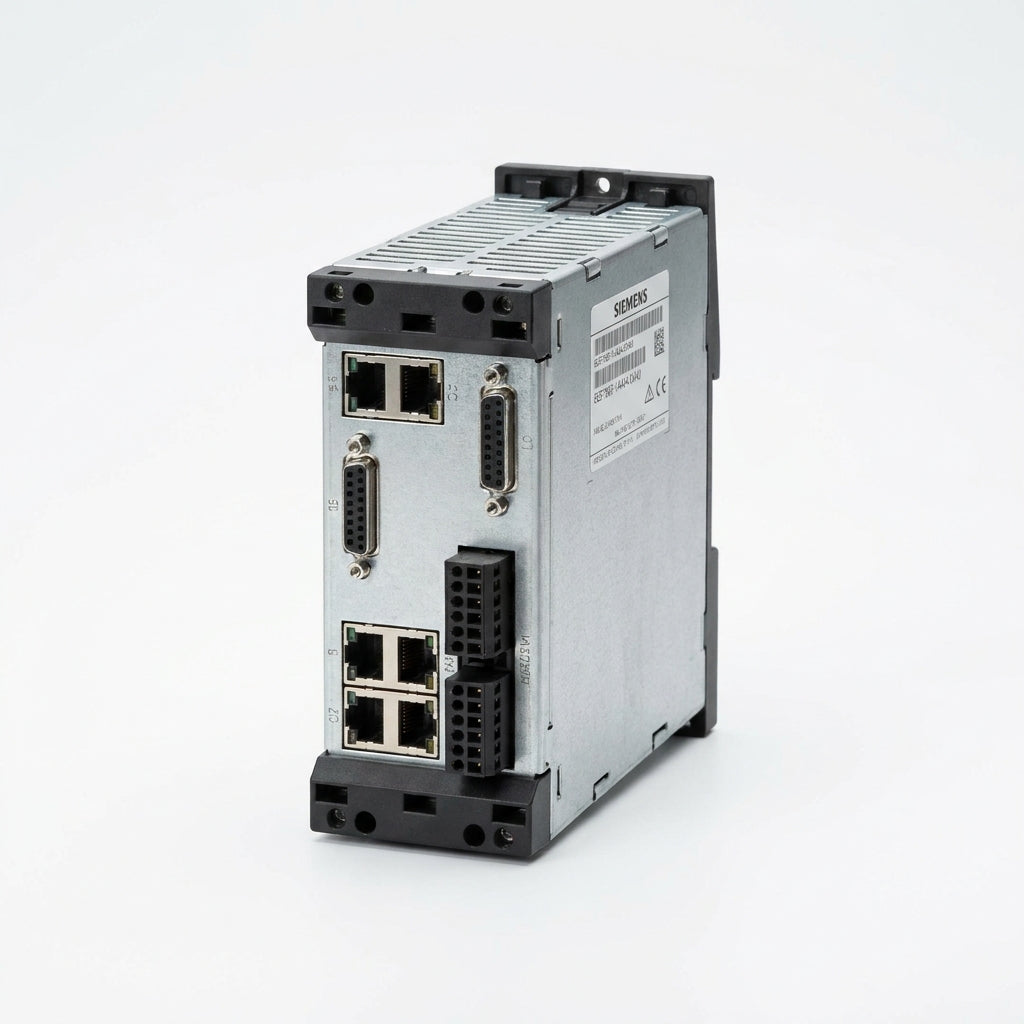 Siemens 6ES7960-1AA04-0XA0