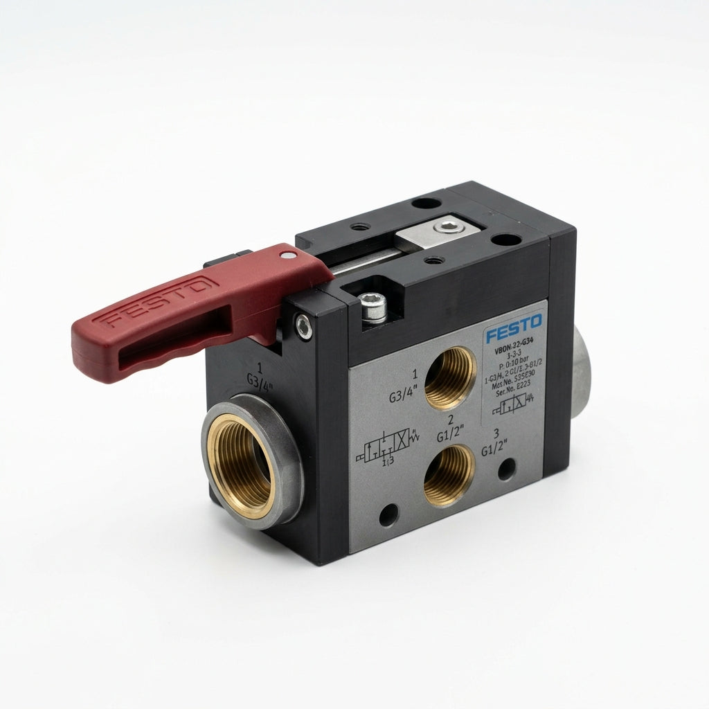 FESTO VBOH-32-G34