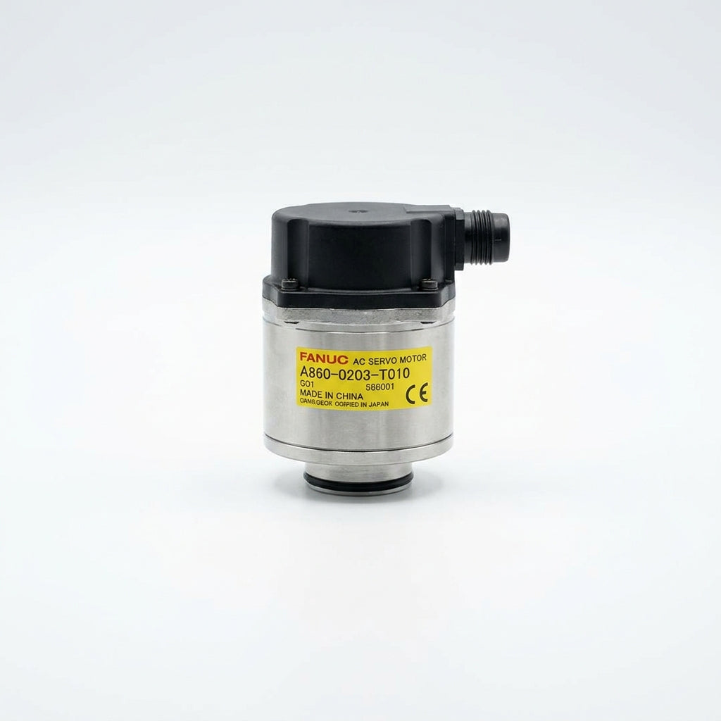 Fanuc A860-0203-T010