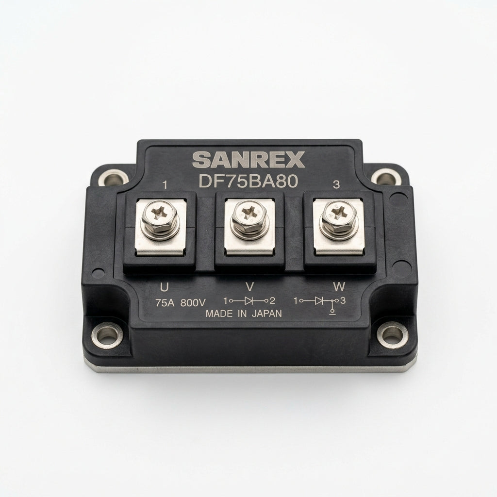 SANREX DF75BA80