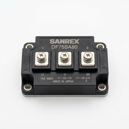 SANREX DF75BA80